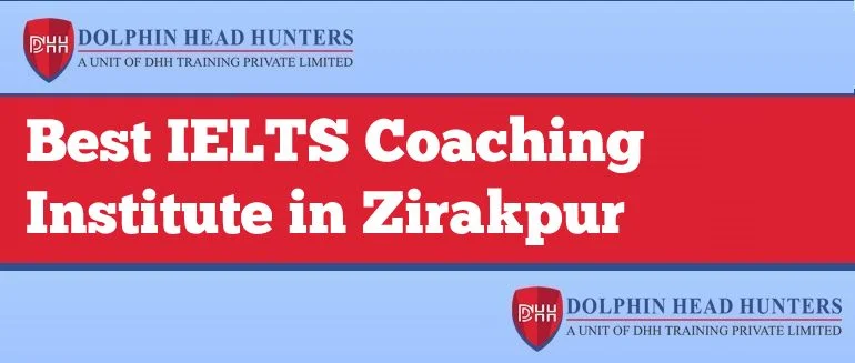 IELTS Coaching in zirakpur