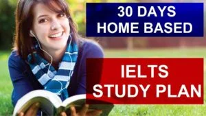 How to Develop a Study Plan for IELTS Preparation