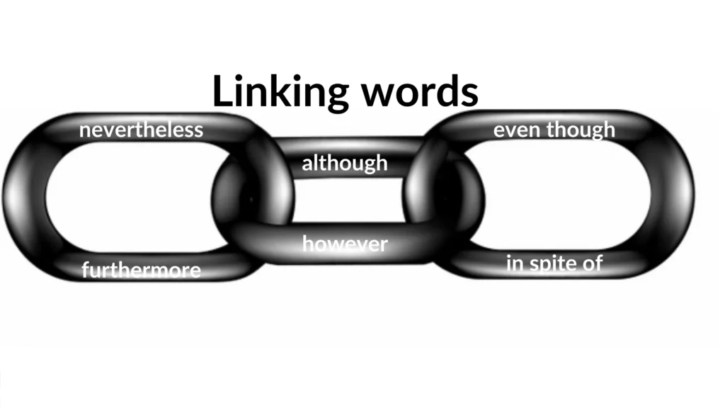 Linking Words For IELTS Writing