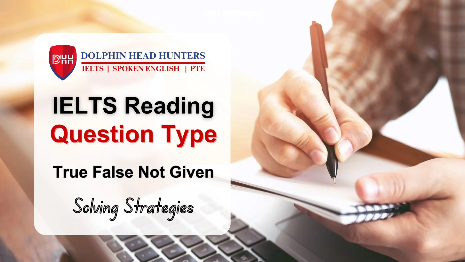 ielts reading true false not given